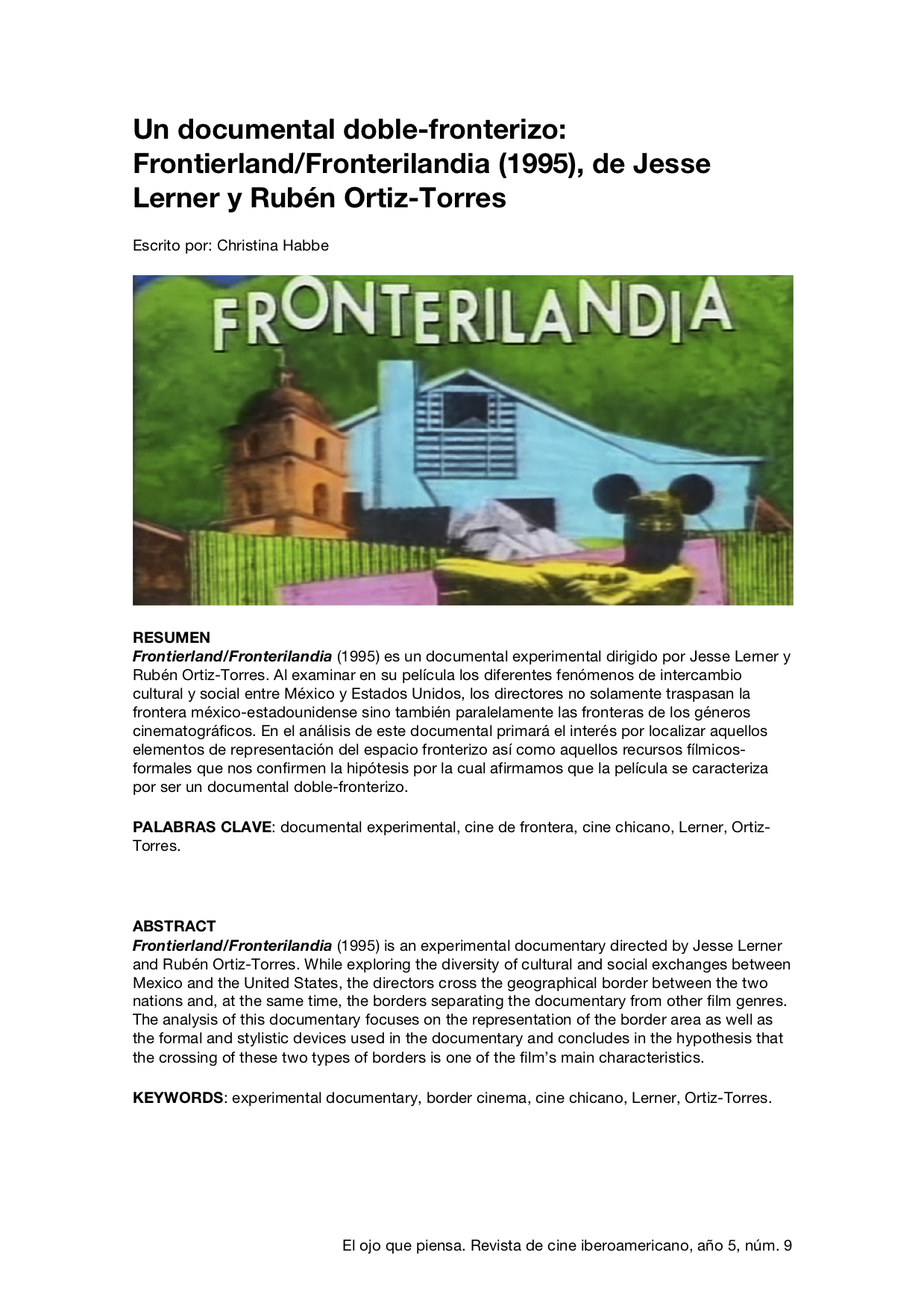 Imagen de portada