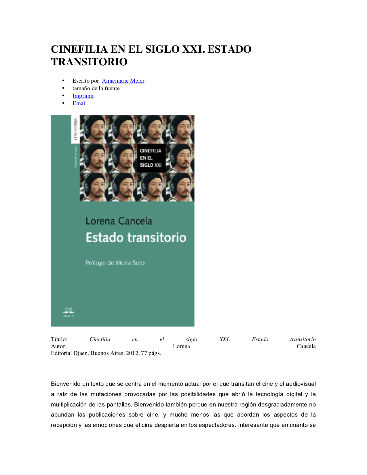 Imagen de portada
