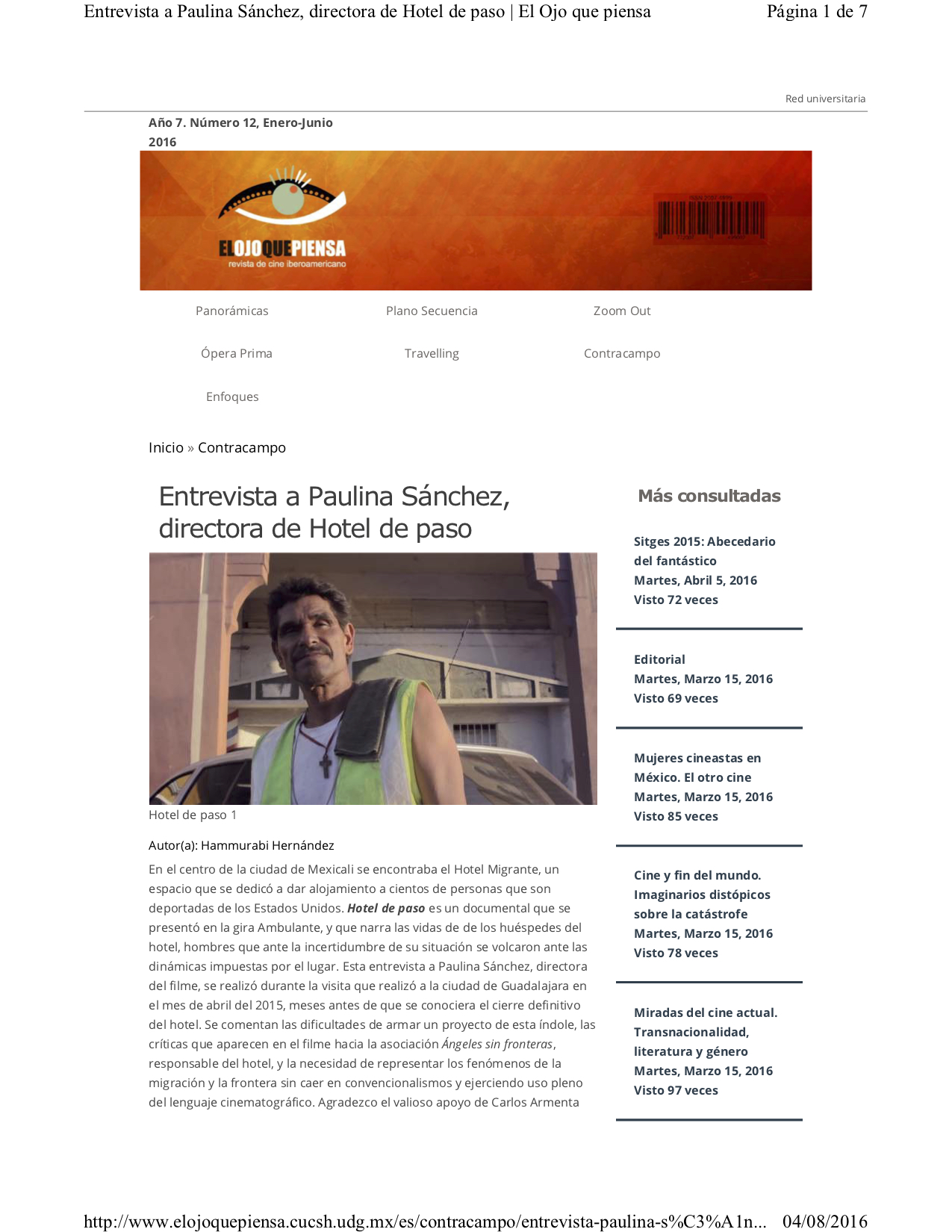 Imagen de portada
