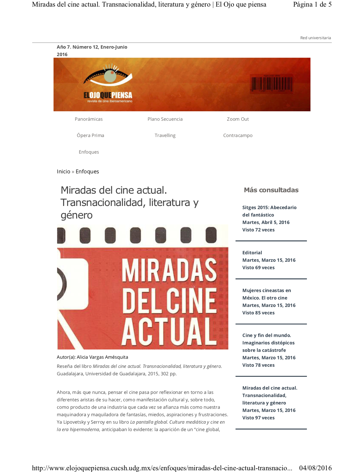 Imagen de portada