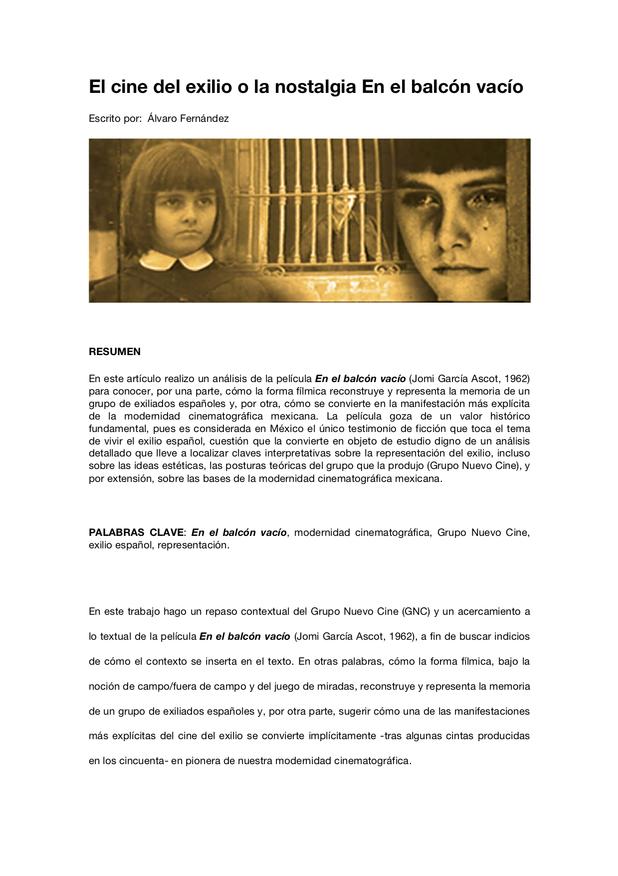 Imagen de portada